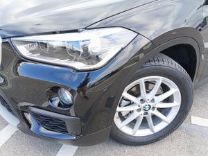 BMW X1 sdrive16d 85 kw (116 cv)   - Foto 11