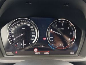 BMW X1 sdrive16d 85 kw (116 cv)   - Foto 23