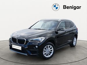 BMW X1 sdrive16d 85 kw (116 cv)   - Foto 2