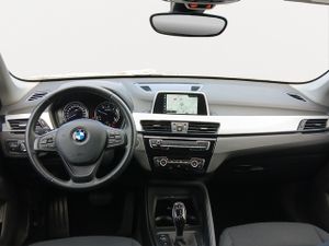 BMW X1 sdrive16d 85 kw (116 cv)   - Foto 13