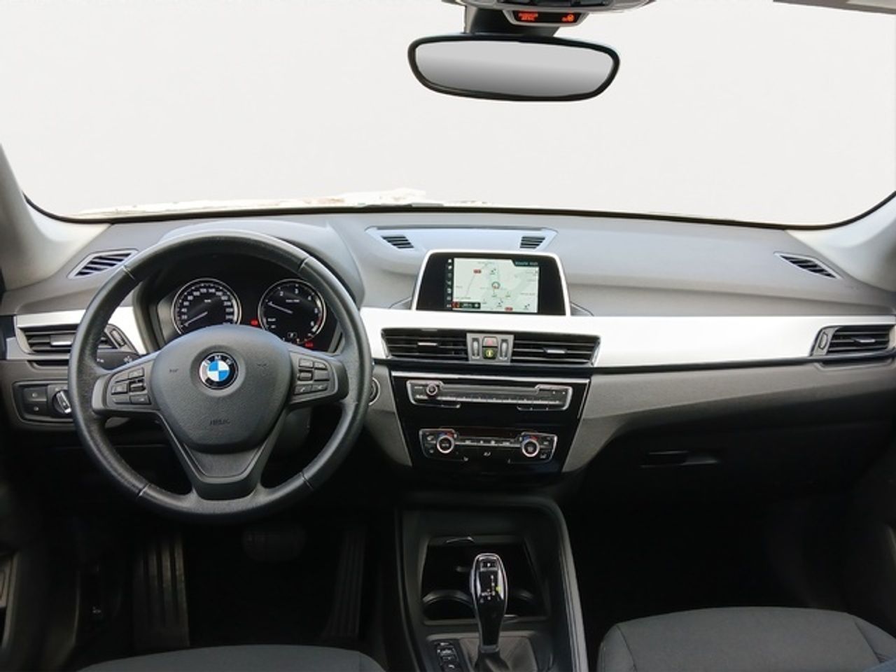 BMW X1 sdrive16d 85 kw (116 cv)   - Foto 8