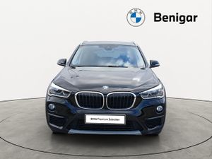 BMW X1 sdrive16d 85 kw (116 cv)   - Foto 3