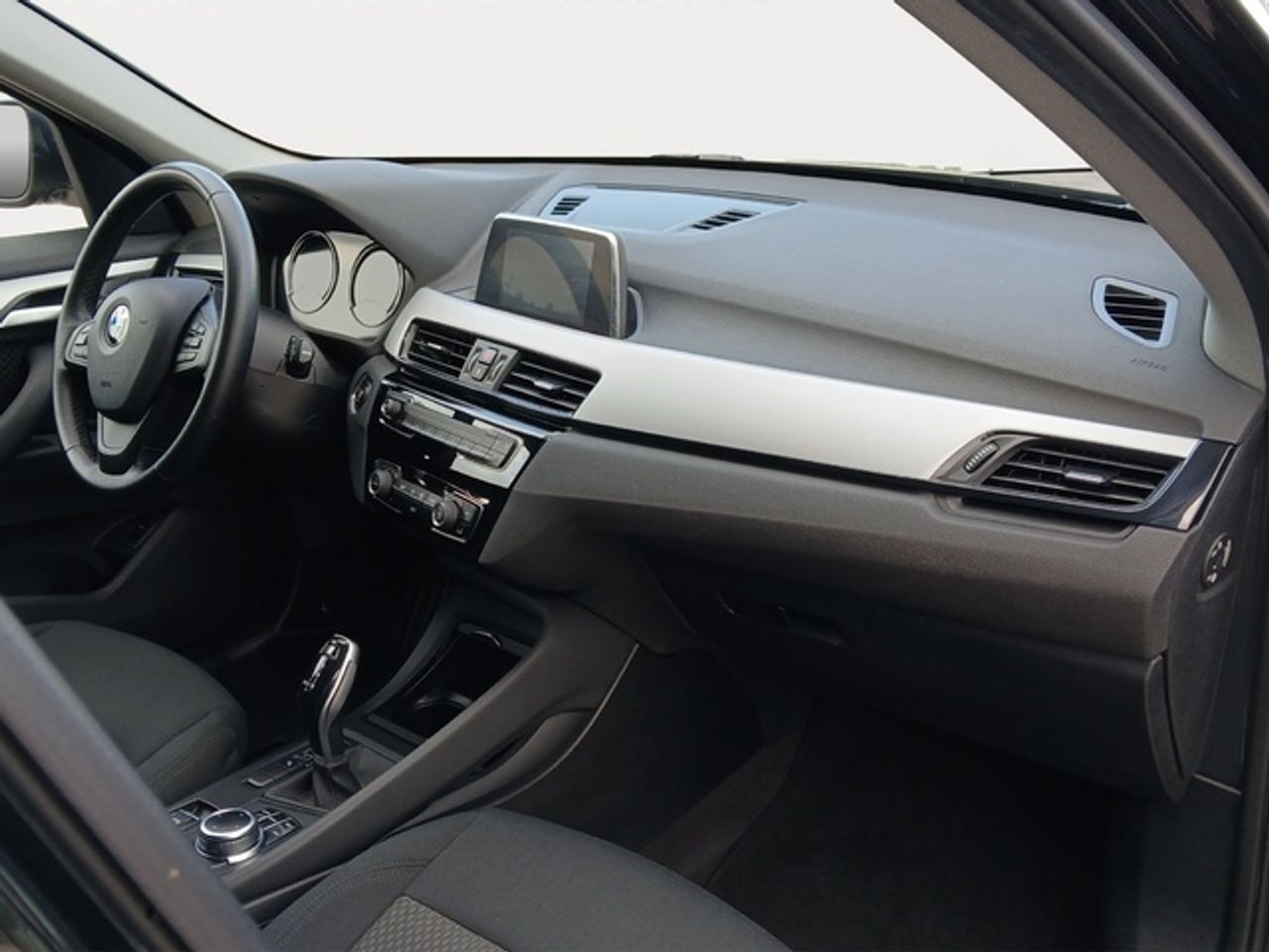 BMW X1 sdrive16d 85 kw (116 cv)   - Foto 9