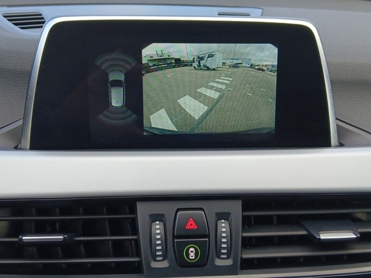 BMW X1 sdrive16d 85 kw (116 cv)   - Foto 15