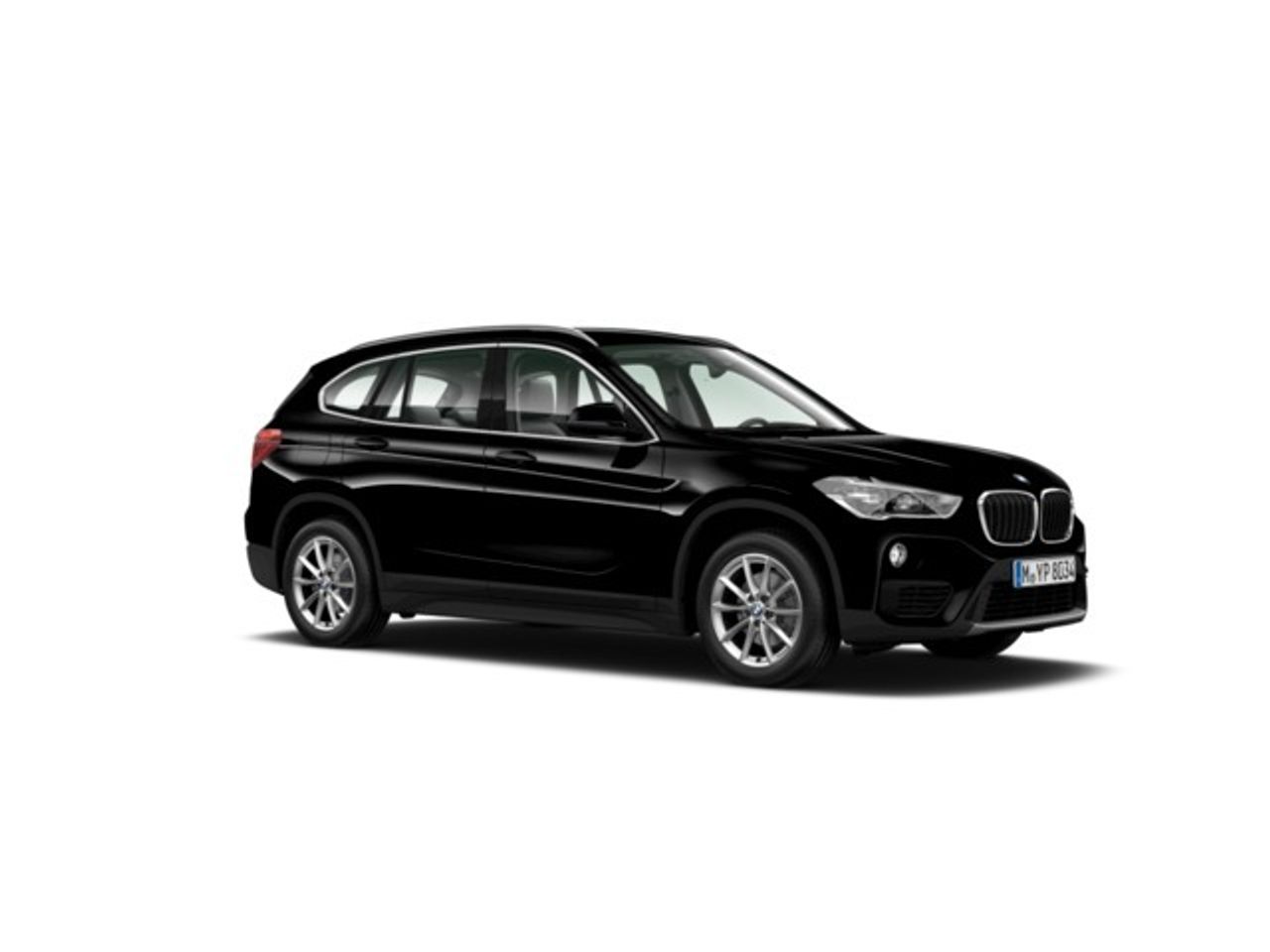 BMW X1 sdrive16d 85 kw (116 cv)   - Foto 5