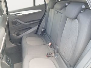 BMW X1 sdrive16d 85 kw (116 cv)   - Foto 17