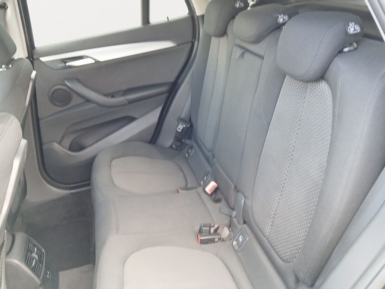 BMW X1 sdrive16d 85 kw (116 cv)   - Foto 10
