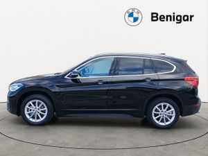 BMW X1 sdrive16d 85 kw (116 cv)   - Foto 5
