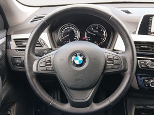 BMW X1 sdrive16d 85 kw (116 cv)   - Foto 29