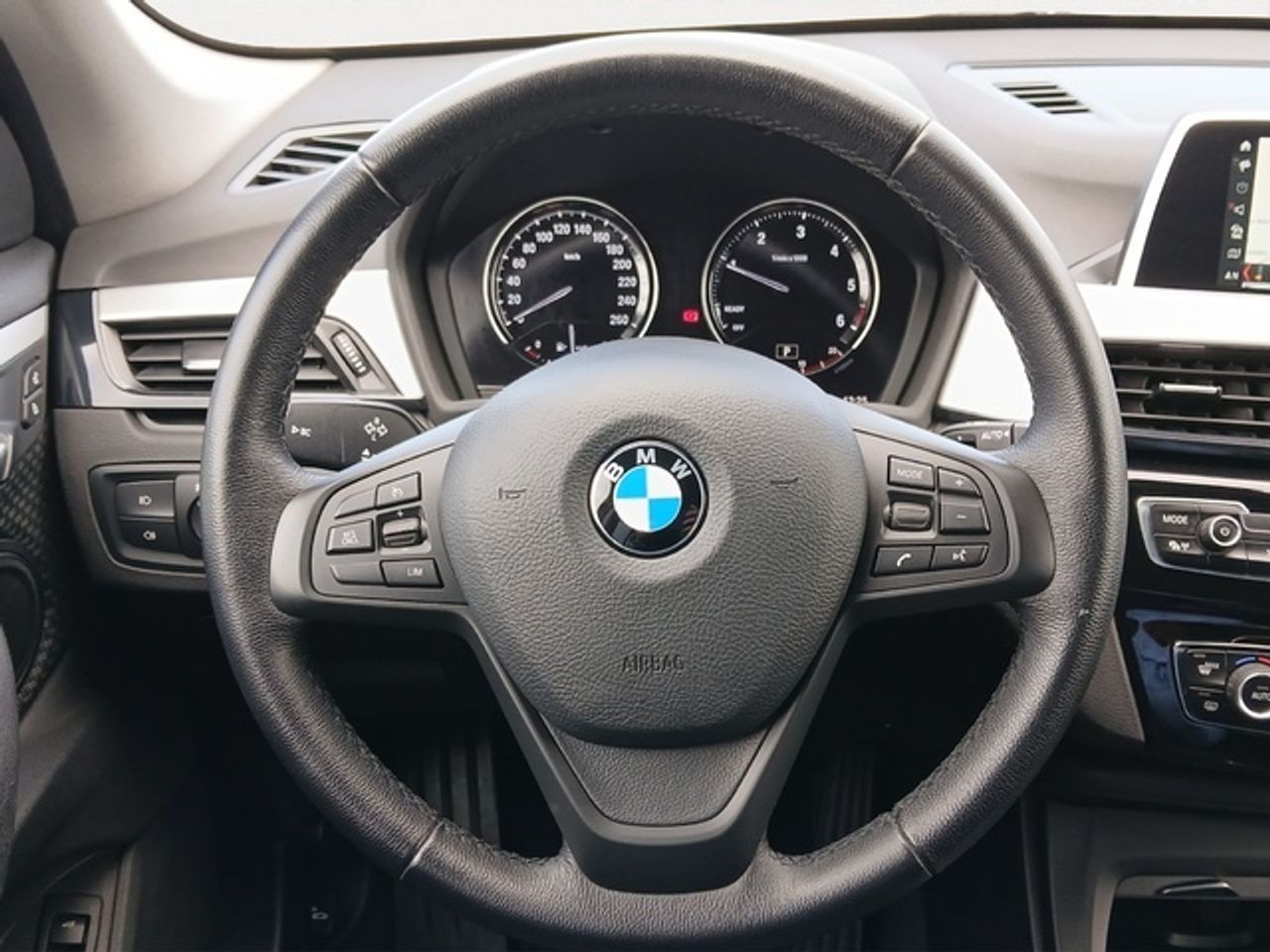 BMW X1 sdrive16d 85 kw (116 cv)   - Foto 16