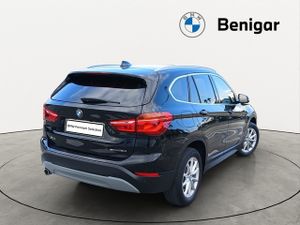 BMW X1 sdrive16d 85 kw (116 cv)   - Foto 7
