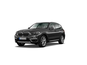 BMW X3 xdrive20i 135 kw (184 cv)   - Foto 5