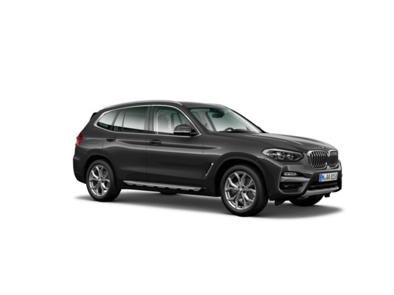 BMW X3 xdrive20i 135 kw (184 cv)   - Foto 5