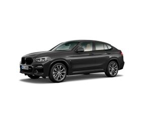 BMW X4 xdrive20d 140 kw (190 cv)   - Foto 3