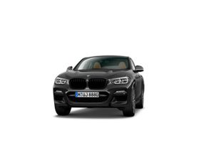 BMW X4 xdrive20d 140 kw (190 cv)   - Foto 2