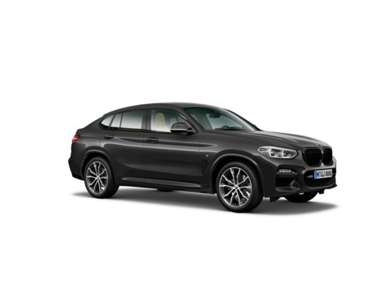 BMW X4 xdrive20d 140 kw (190 cv)   - Foto 5