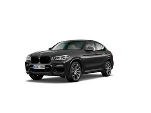 BMW X4 xdrive20d 140 kw (190 cv)   - Foto 5