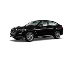 BMW X4 xdrive20d 140 kw (190 cv)   - Foto 3