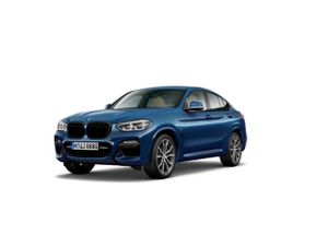 BMW X4 xdrive20d 140 kw (190 cv)   - Foto 5