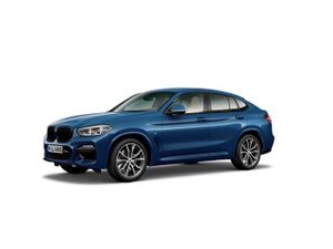 BMW X4 xdrive20d 140 kw (190 cv)   - Foto 3