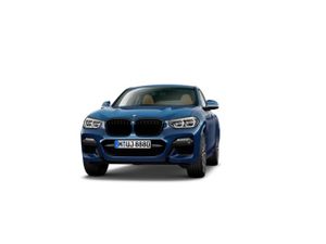 BMW X4 xdrive20d 140 kw (190 cv)   - Foto 2