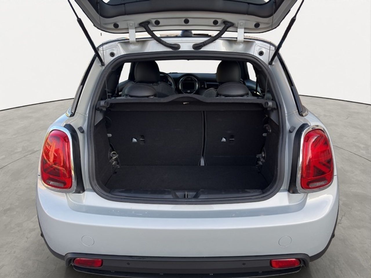 MINI Cooper  se 135 kw (184 cv)   - Foto 12