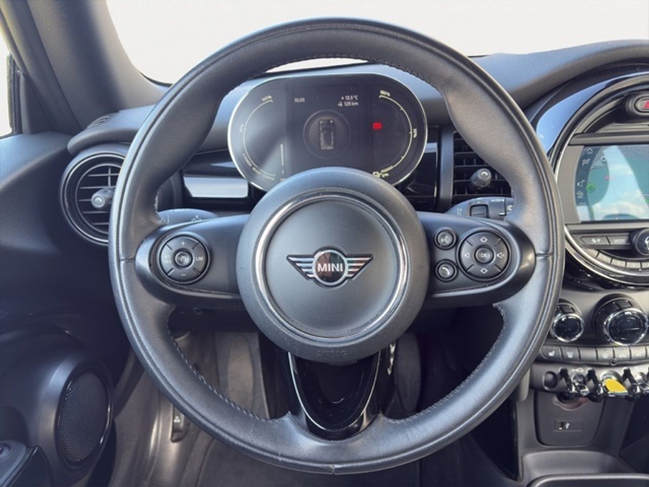 MINI Cooper  se 135 kw (184 cv)   - Foto 16