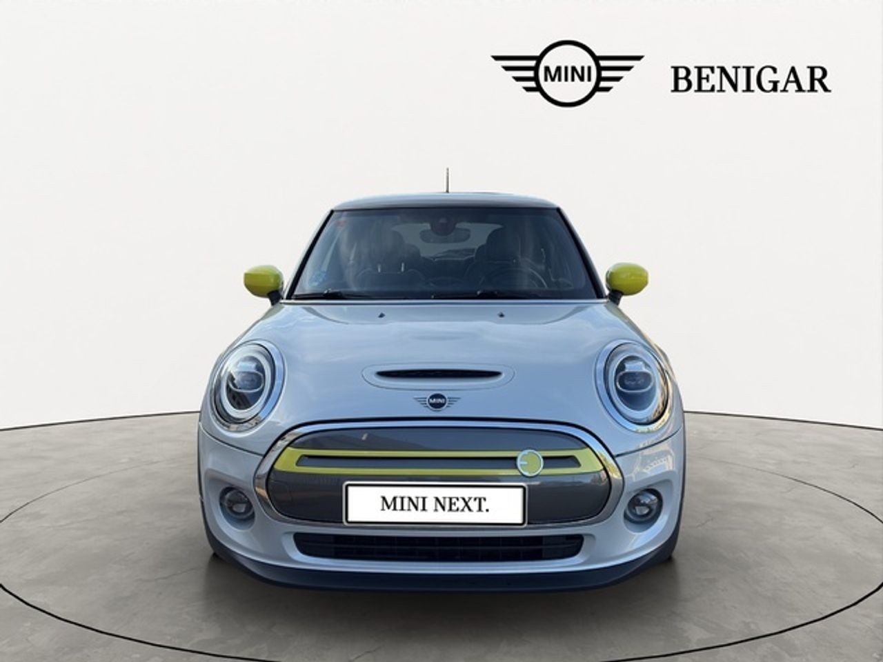 MINI Cooper  se 135 kw (184 cv)   - Foto 3