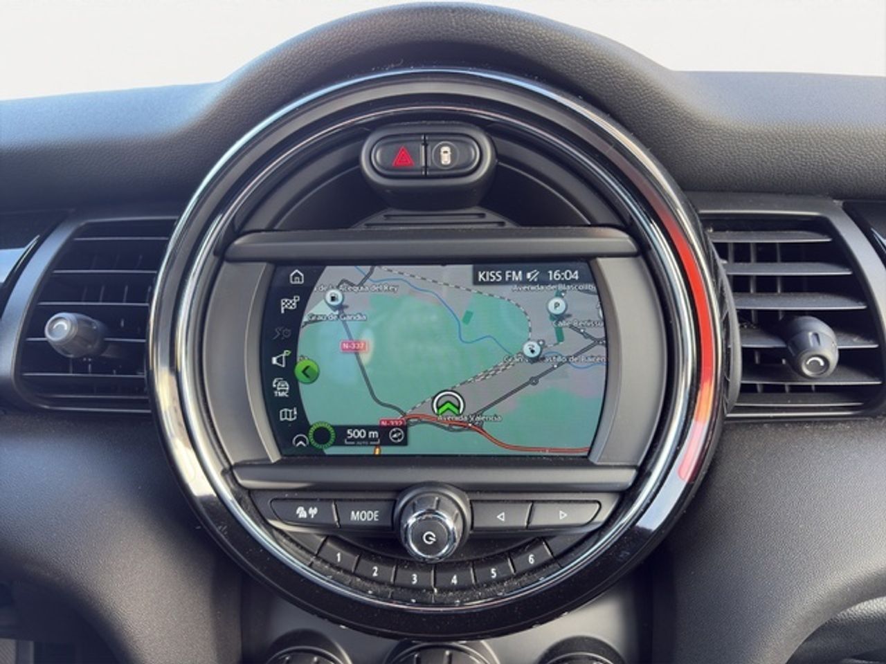 MINI Cooper  se 135 kw (184 cv)   - Foto 14