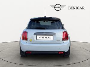 MINI Cooper  se 135 kw (184 cv)   - Foto 9