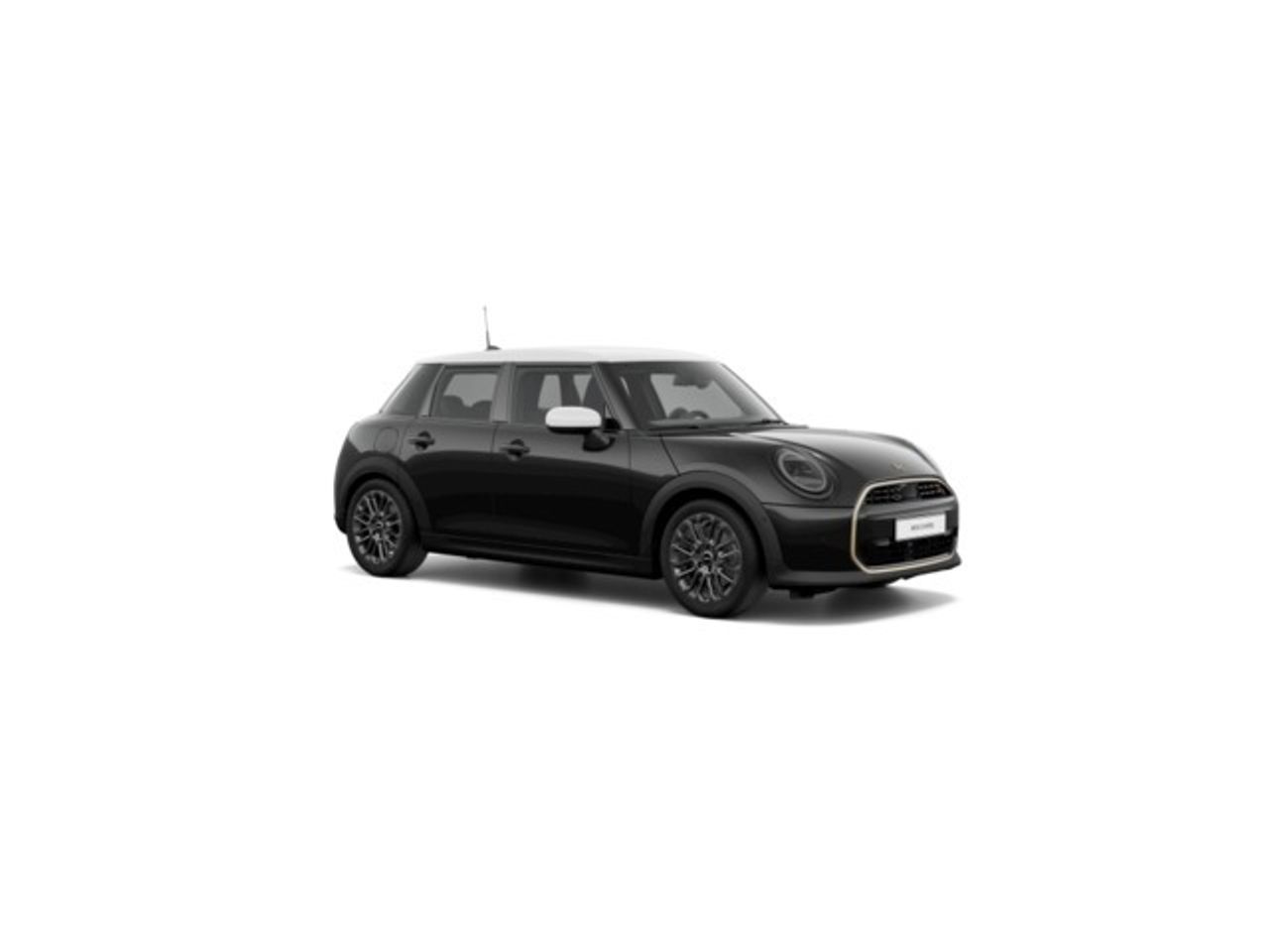 MINI Cooper  s 150 kw (204 cv)   - Foto 5