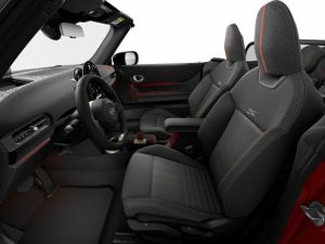 MINI Cabrio cooper s 150 kw (204 cv)   - Foto 5