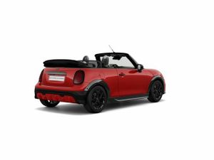MINI Cabrio cooper s 150 kw (204 cv)   - Foto 3