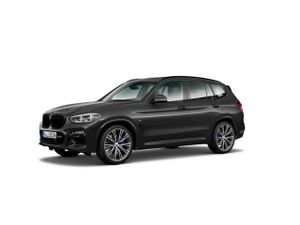 BMW X3 m40i m 260 kw (354 cv)   - Foto 3