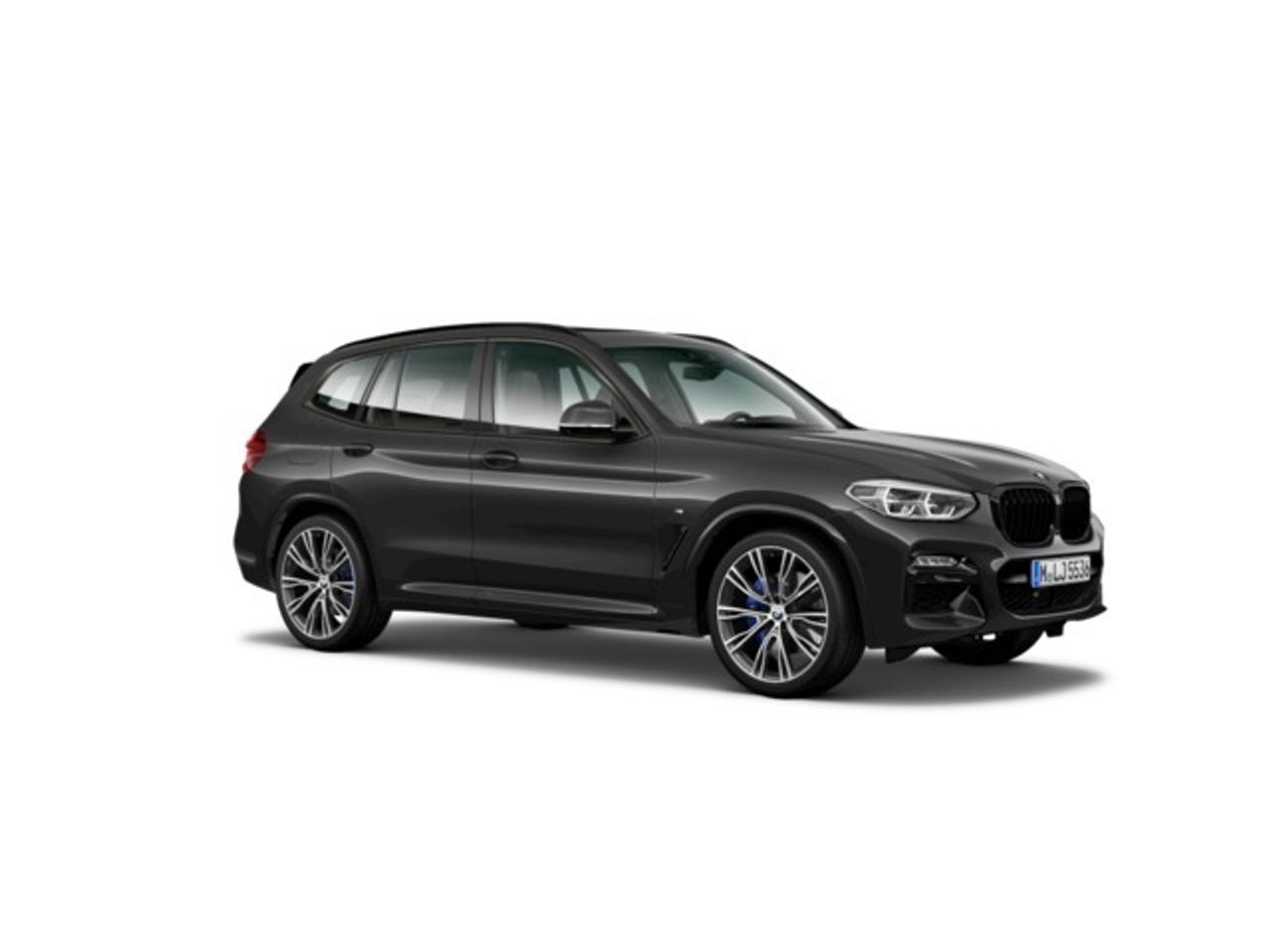 BMW X3 m40i m 260 kw (354 cv)   - Foto 5