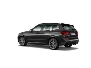 BMW X3 m40i m 260 kw (354 cv)   - Foto 11