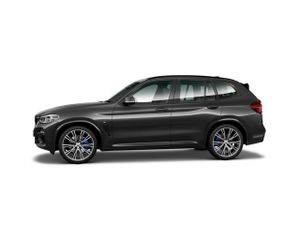 BMW X3 m40i m 260 kw (354 cv)   - Foto 9