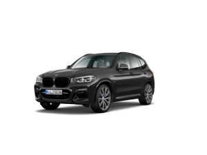BMW X3 m40i m 260 kw (354 cv)   - Foto 5