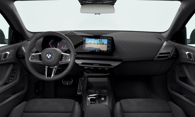BMW Serie 2 220d Gran Coupe