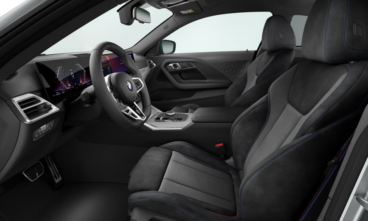 BMW Serie 2 220d M Sport  - Foto 5