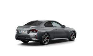 BMW Serie 2 220d M Sport  - Foto 3