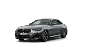 BMW Serie 2 220d M Sport  - Foto 2