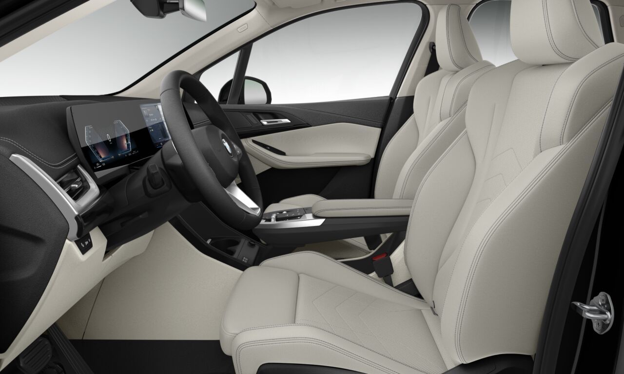 BMW Serie 2 Active Tourer 220i  - Foto 5