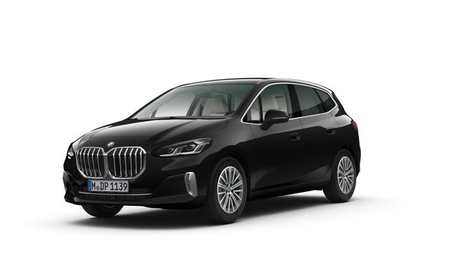 BMW Serie 2 Active Tourer 220i