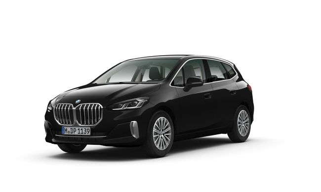 BMW Serie 2 Active Tourer 218d