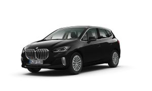 BMW Serie 2 Active Tourer 218d  - Foto 2