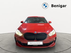 BMW Serie 1 116d 85 kw (116 cv)   - Foto 3