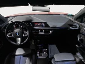 BMW Serie 1 116d 85 kw (116 cv)   - Foto 13