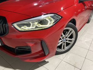 BMW Serie 1 116d 85 kw (116 cv)   - Foto 11