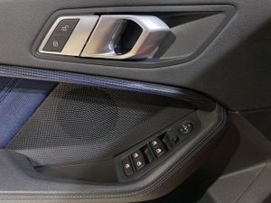 BMW Serie 1 116d 85 kw (116 cv)   - Foto 23